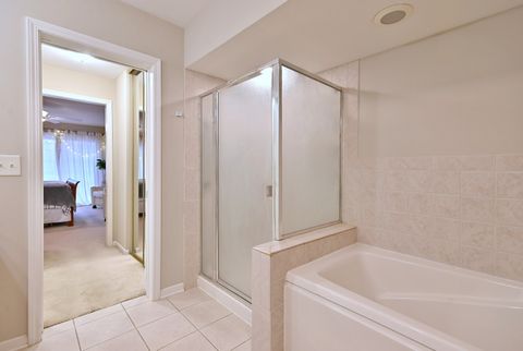 Tiny photo for 1016 N Glenview Court, Palatine, IL 60067 (MLS # 12588293)