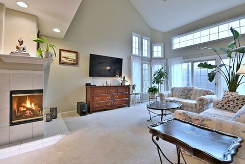 Tiny photo for 1016 N Glenview Court, Palatine, IL 60067 (MLS # 12588293)
