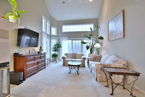 Tiny photo for 1016 N Glenview Court, Palatine, IL 60067 (MLS # 12588293)