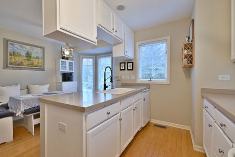 Tiny photo for 1016 N Glenview Court, Palatine, IL 60067 (MLS # 12588293)