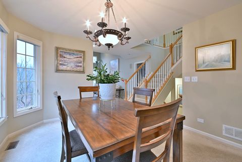 Tiny photo for 1016 N Glenview Court, Palatine, IL 60067 (MLS # 12588293)