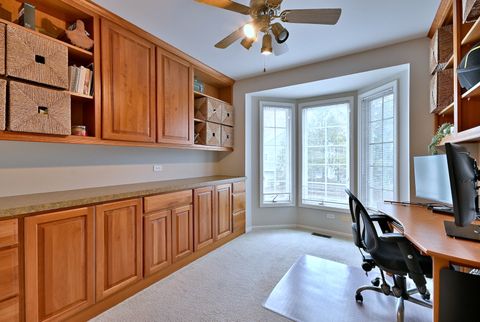 Tiny photo for 1016 N Glenview Court, Palatine, IL 60067 (MLS # 12588293)