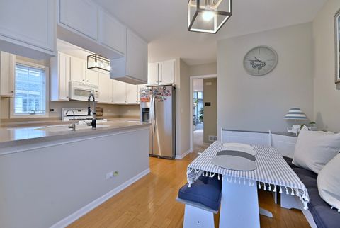 Tiny photo for 1016 N Glenview Court, Palatine, IL 60067 (MLS # 12588293)