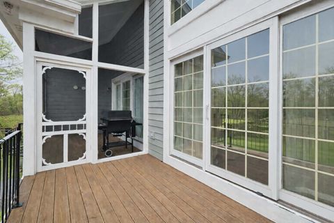 Tiny photo for 1016 N Glenview Court, Palatine, IL 60067 (MLS # 12588293)