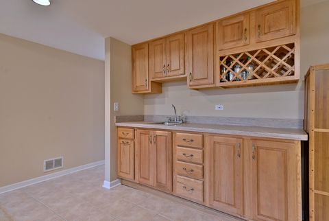 Tiny photo for 1016 N Glenview Court, Palatine, IL 60067 (MLS # 12588293)