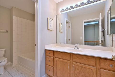 Tiny photo for 1016 N Glenview Court, Palatine, IL 60067 (MLS # 12588293)