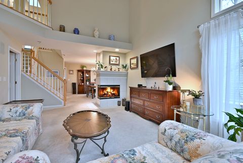 Tiny photo for 1016 N Glenview Court, Palatine, IL 60067 (MLS # 12588293)