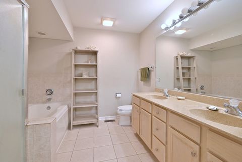 Tiny photo for 1016 N Glenview Court, Palatine, IL 60067 (MLS # 12588293)