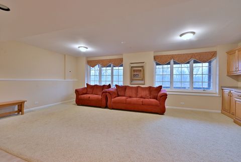 Tiny photo for 1016 N Glenview Court, Palatine, IL 60067 (MLS # 12588293)