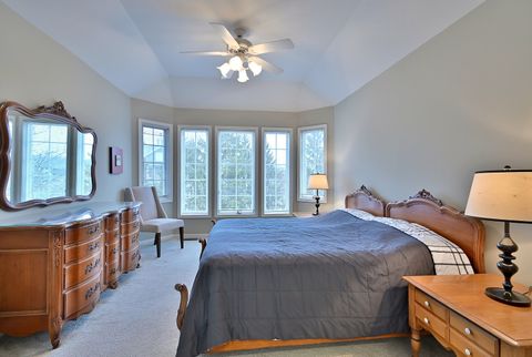 Tiny photo for 1016 N Glenview Court, Palatine, IL 60067 (MLS # 12588293)