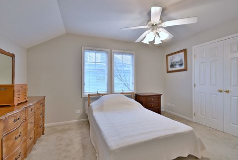 Tiny photo for 1016 N Glenview Court, Palatine, IL 60067 (MLS # 12588293)