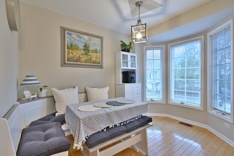 Tiny photo for 1016 N Glenview Court, Palatine, IL 60067 (MLS # 12588293)