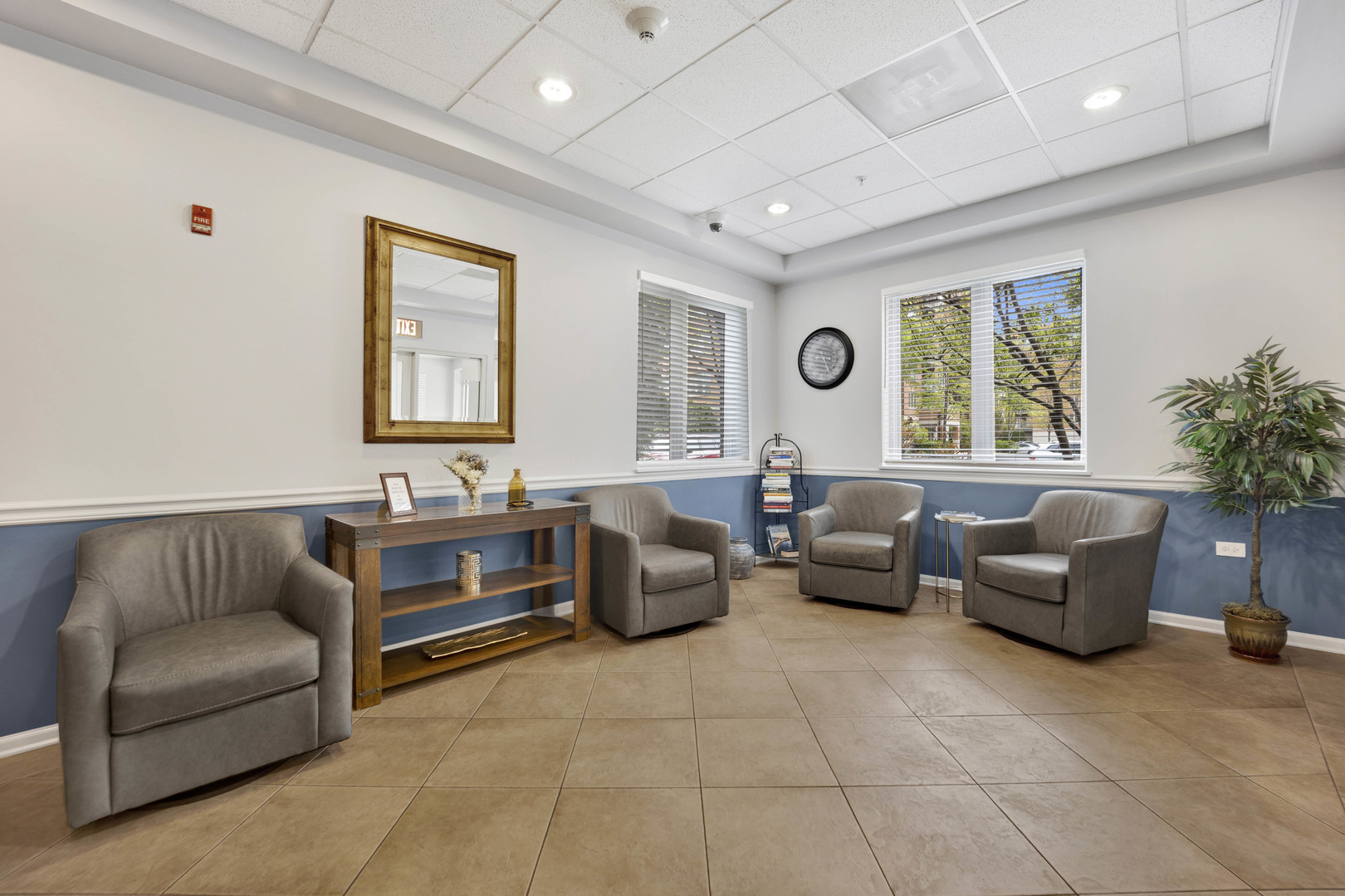 390 S Western Avenue 703