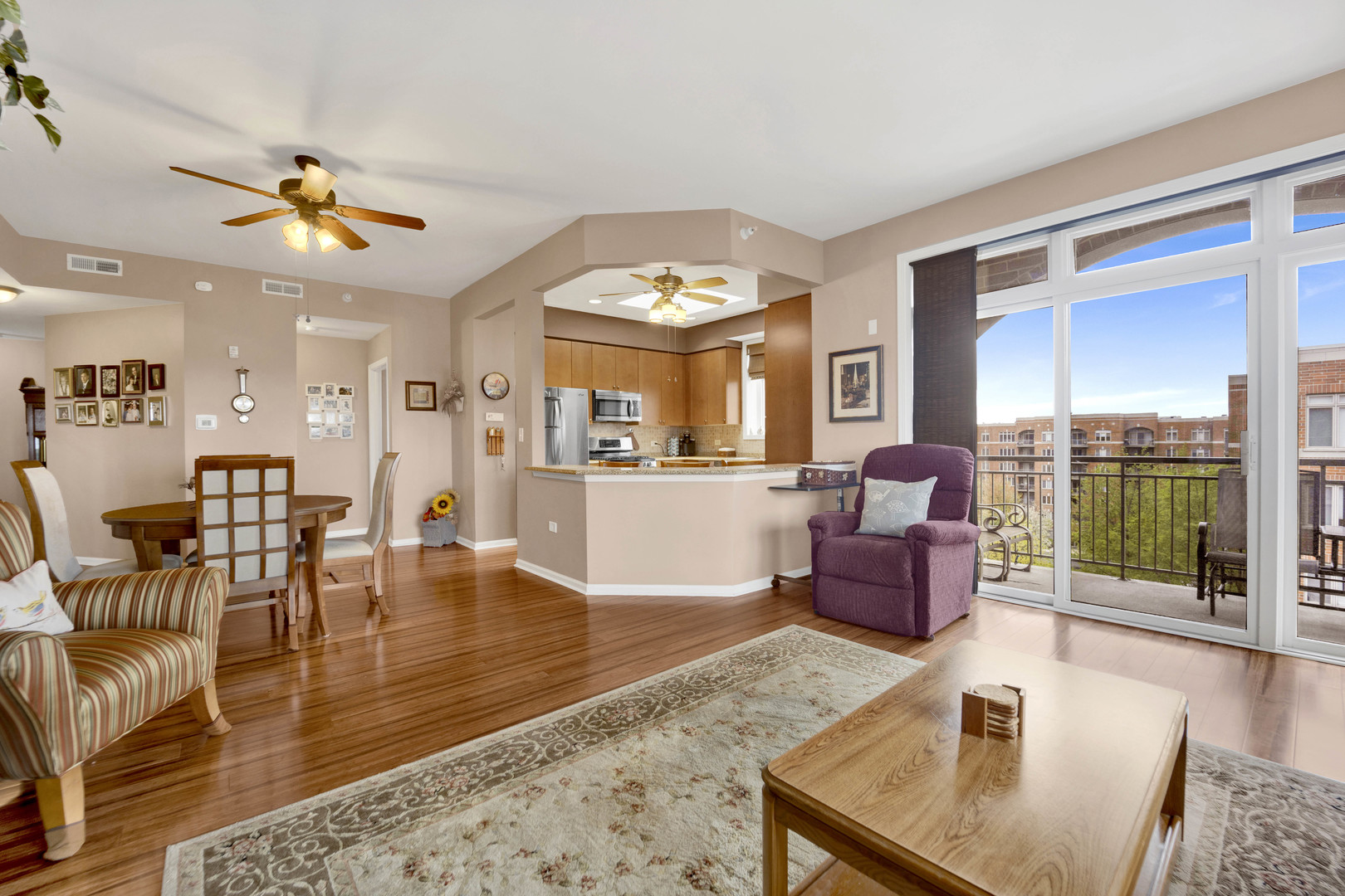 390 S Western Avenue 703
