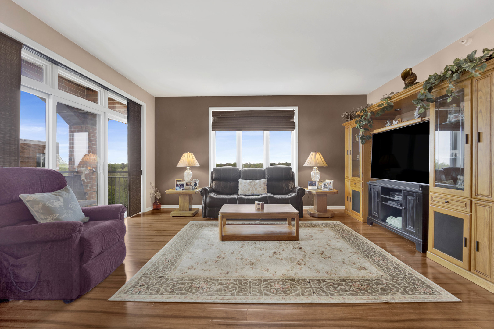 390 S Western Avenue 703