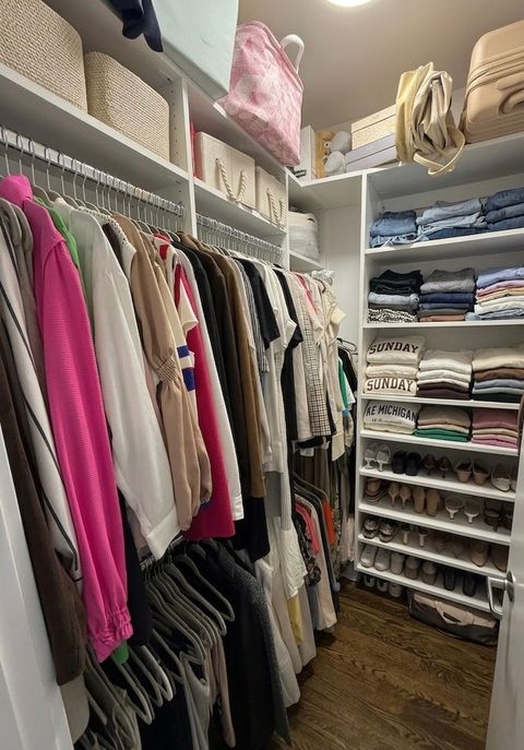 Tiny photo for 675 N PEORIA Street #3N, Chicago, IL 60642 (MLS # 12616466)