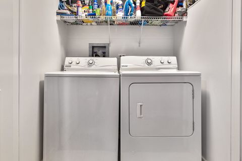 Tiny photo for 675 N PEORIA Street #3N, Chicago, IL 60642 (MLS # 12616466)