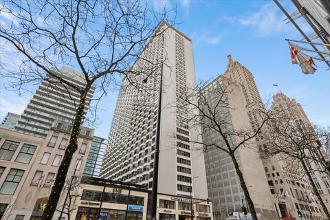 535 N Michigan Avenue 1103 Chicago IL 60611