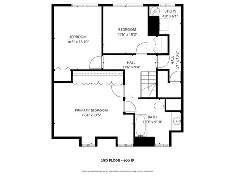 Tiny photo for 531 Bonnie Brae Road, Hinsdale, IL 60521 (MLS # 12500583)