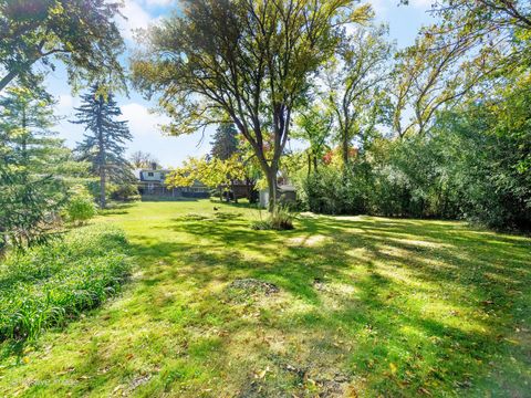 Tiny photo for 531 Bonnie Brae Road, Hinsdale, IL 60521 (MLS # 12500583)