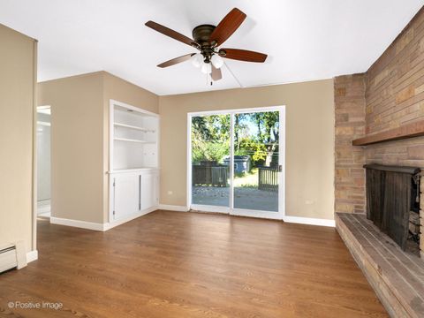 Tiny photo for 531 Bonnie Brae Road, Hinsdale, IL 60521 (MLS # 12500583)