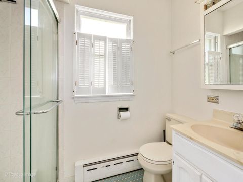 Tiny photo for 531 Bonnie Brae Road, Hinsdale, IL 60521 (MLS # 12500583)