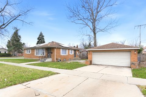 Photo of 796 E 163rd Street, South Holland, IL 60473 (MLS # 12596503)