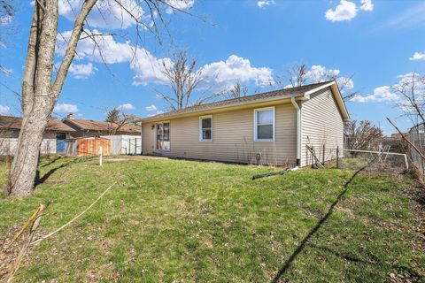 Tiny photo for 1303 GREENRIDGE Drive, Urbana, IL 61802 (MLS # 12586644)