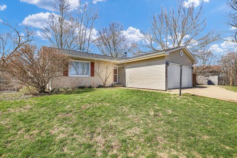 Tiny photo for 1303 GREENRIDGE Drive, Urbana, IL 61802 (MLS # 12586644)