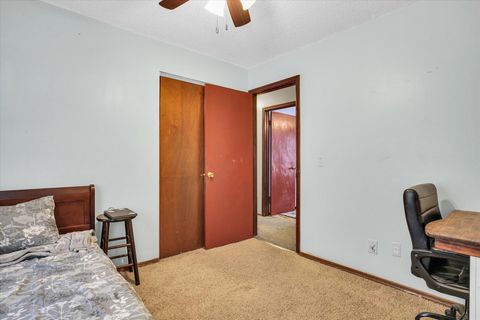 Tiny photo for 1303 GREENRIDGE Drive, Urbana, IL 61802 (MLS # 12586644)