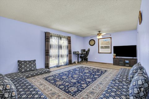 Tiny photo for 1303 GREENRIDGE Drive, Urbana, IL 61802 (MLS # 12586644)