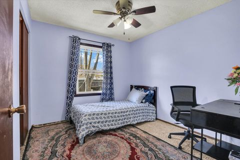 Tiny photo for 1303 GREENRIDGE Drive, Urbana, IL 61802 (MLS # 12586644)