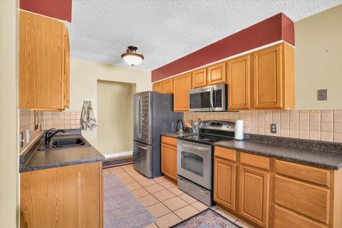 Tiny photo for 1303 GREENRIDGE Drive, Urbana, IL 61802 (MLS # 12586644)