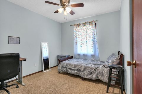 Tiny photo for 1303 GREENRIDGE Drive, Urbana, IL 61802 (MLS # 12586644)