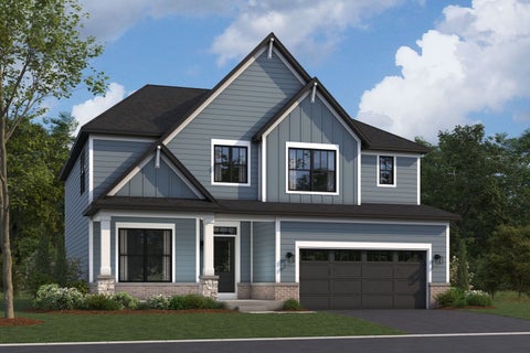 Photo of 17256 S Victoria Lane, Lockport, IL 60441 (MLS # 12747132)