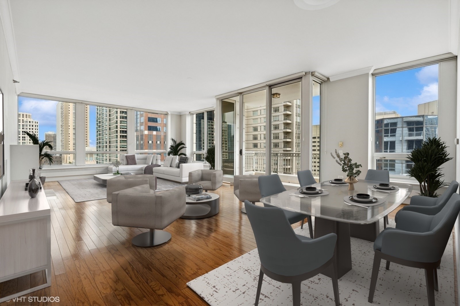 55 E Erie Street 2403