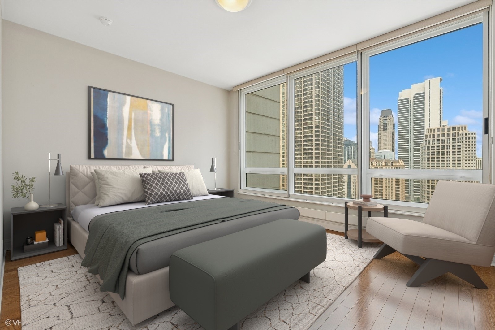 55 E Erie Street 2403