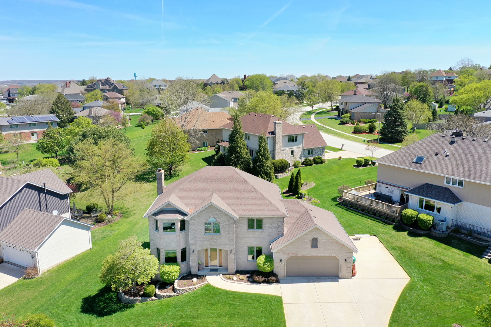 461 Wexford Drive