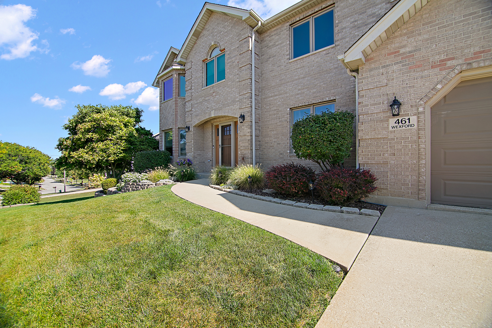 461 Wexford Drive
