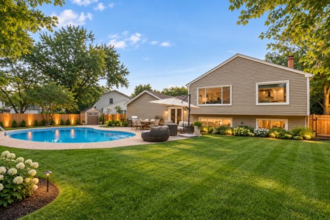 Tiny photo for 805 Indigo Court, Lake Zurich, IL 60047 (MLS # 12753532)