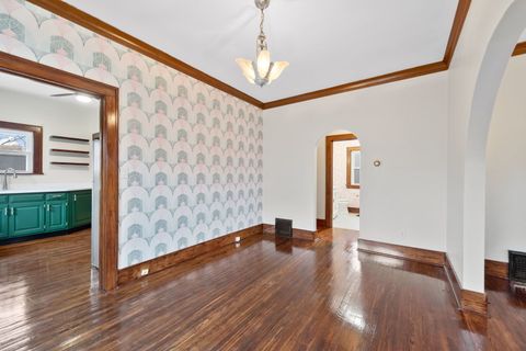 Tiny photo for 1065 S Poplar Avenue, Kankakee, IL 60901 (MLS # 12538984)