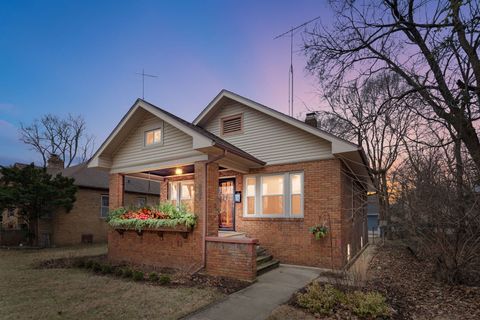 Photo of 1065 S Poplar Avenue, Kankakee, IL 60901 (MLS # 12538984)