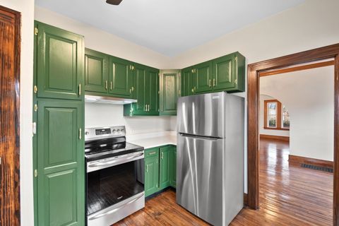 Tiny photo for 1065 S Poplar Avenue, Kankakee, IL 60901 (MLS # 12538984)