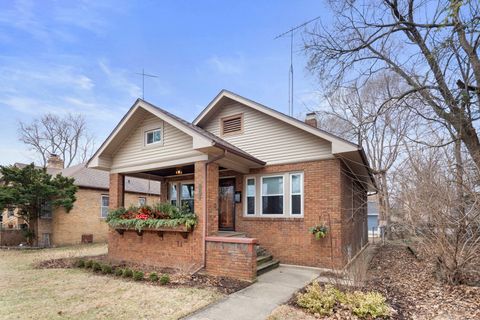 Tiny photo for 1065 S Poplar Avenue, Kankakee, IL 60901 (MLS # 12538984)