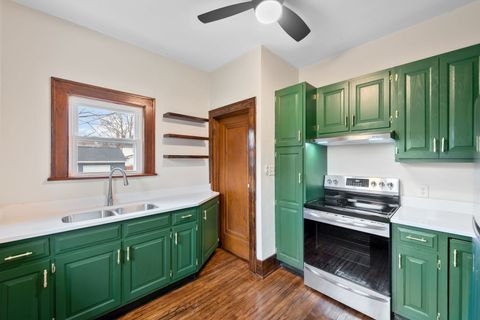 Tiny photo for 1065 S Poplar Avenue, Kankakee, IL 60901 (MLS # 12538984)