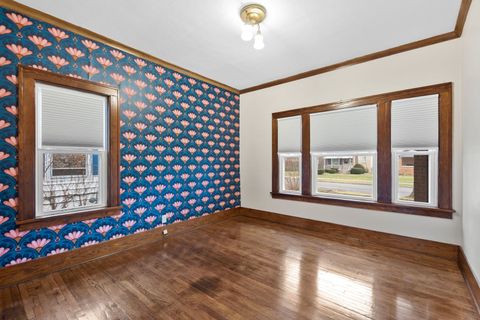 Tiny photo for 1065 S Poplar Avenue, Kankakee, IL 60901 (MLS # 12538984)