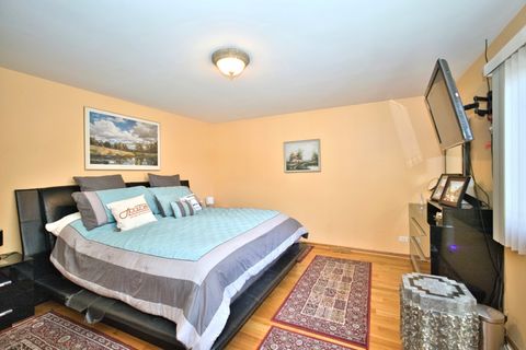 Tiny photo for 345 Ash Avenue, Wood Dale, IL 60191 (MLS # 12507405)