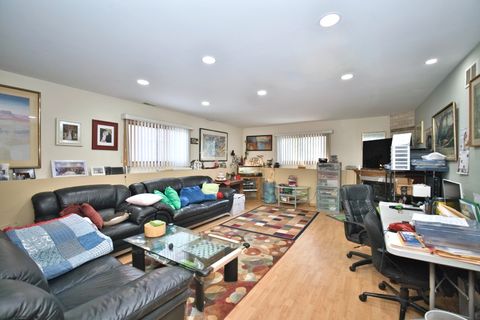 Tiny photo for 345 Ash Avenue, Wood Dale, IL 60191 (MLS # 12507405)