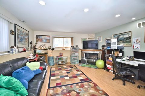 Tiny photo for 345 Ash Avenue, Wood Dale, IL 60191 (MLS # 12507405)