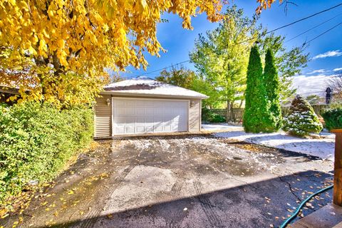 Tiny photo for 345 Ash Avenue, Wood Dale, IL 60191 (MLS # 12507405)